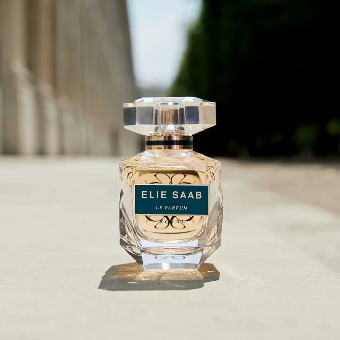 Elie SaabELIE SAAB LE PARFUMRoyal Eau De Parfum 90ml 3 Elie SaabELIE SAAB LE PARFUMRoyal Eau De Parfum 50ml