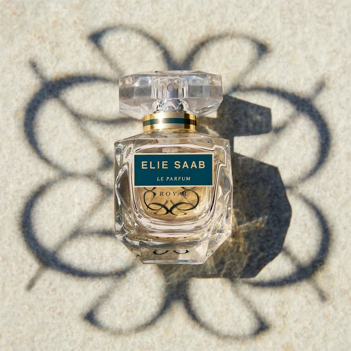 Elie SaabELIE SAAB LE PARFUMRoyal Eau De Parfum 90ml 4 Elie SaabELIE SAAB LE PARFUMRoyal Eau De Parfum 50ml