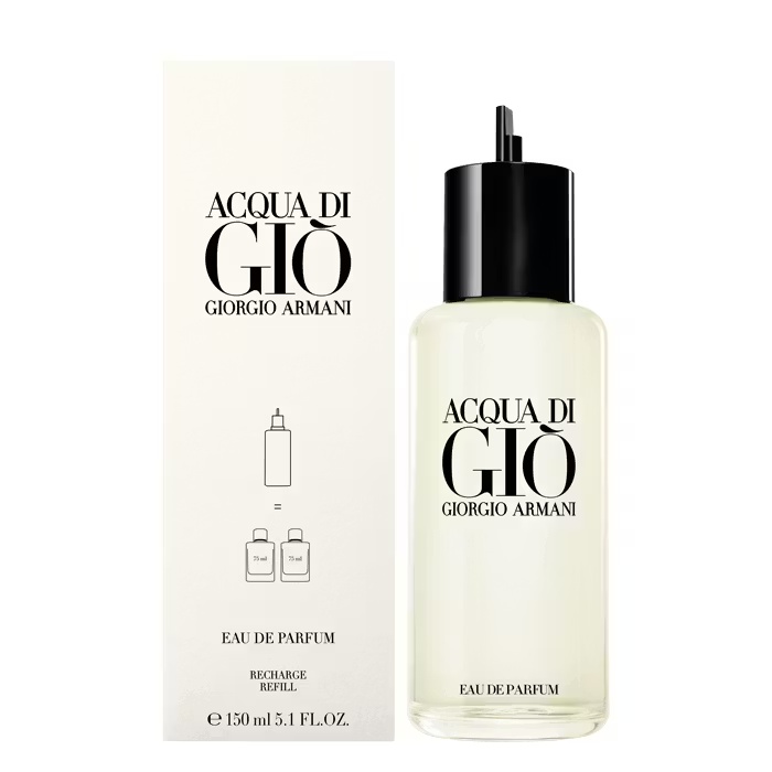 ArmaniACQUA DI GIOEau De Parfum 150ml