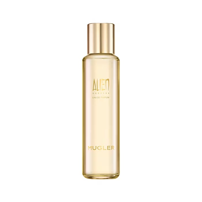 MuglerALIENGoddess Eau De Parfum 100ml Refill
