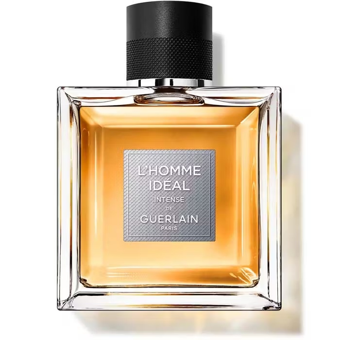 GUERLAINL'HOMME IDEALINTENSE Eau De Parfum 100ml Spray