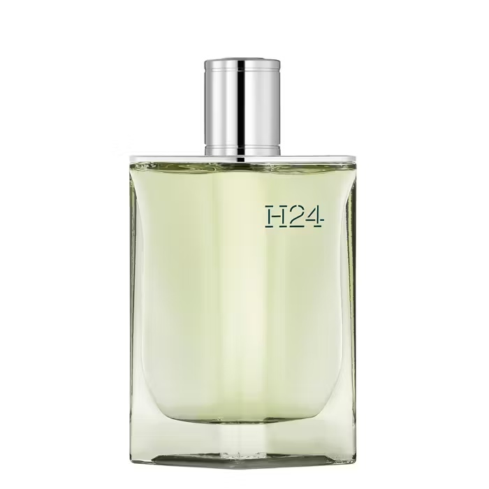 HermesH24Eau De Parfum 100ml Refillable