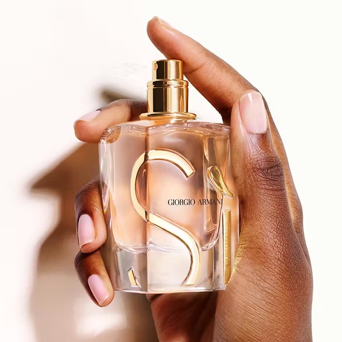ArmaniSIEau De Parfum 30ml