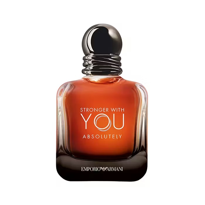 ArmaniStronger With YouAbsolutely Parfum 50ml