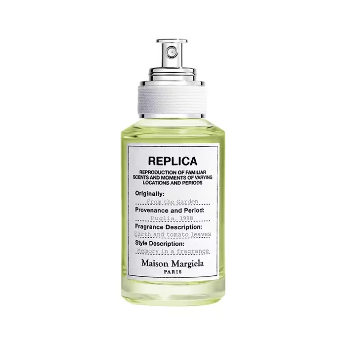 Maison MargielaFROM THE GARDENEau De Toilette 30ml