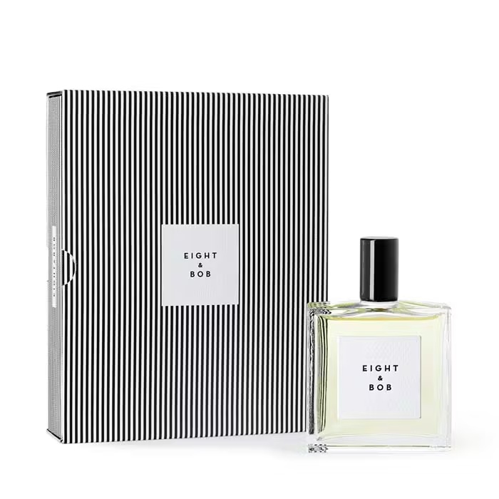 Eight & BobORIGINALEau De Parfum 100ml Spray 2 Eight & BobORIGINALEau De Parfum 100ml Spray
