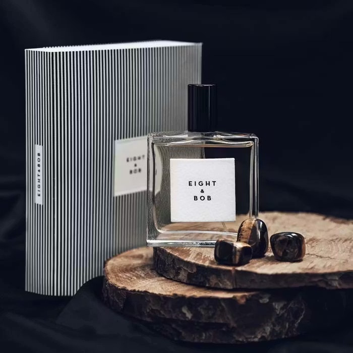 Eight & BobORIGINALEau De Parfum 100ml Spray 4 Eight & BobORIGINALEau De Parfum 100ml Spray