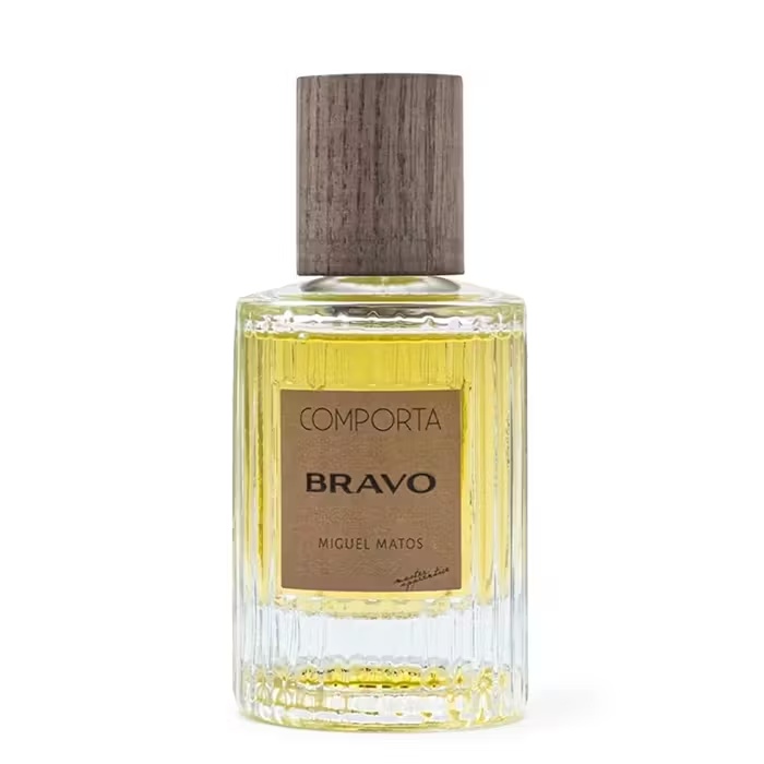 ComportaComporta PerfumesEau De Parfum 100ml Spray