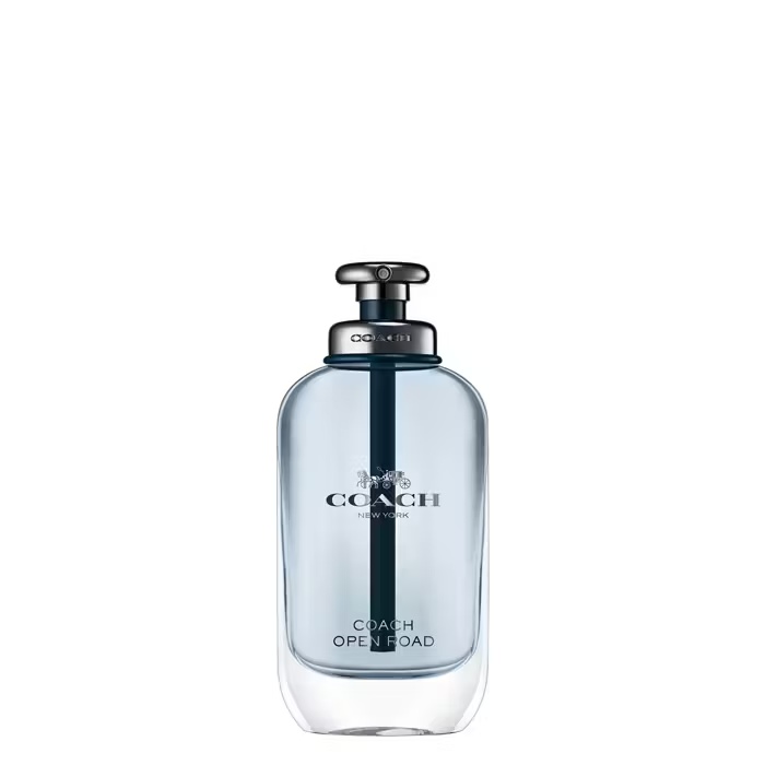 CoachOPEN ROADEau De Toilette 60ml Spray