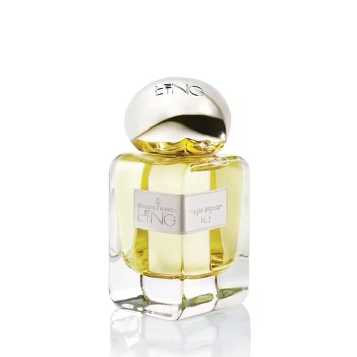 Lengling MunichAcqua TempestaParfum 50ml Spray