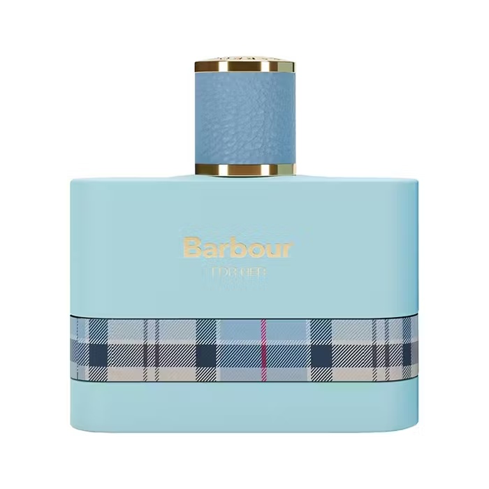 BarbourCOASTAL FOR HEREau De Parfum 100ml