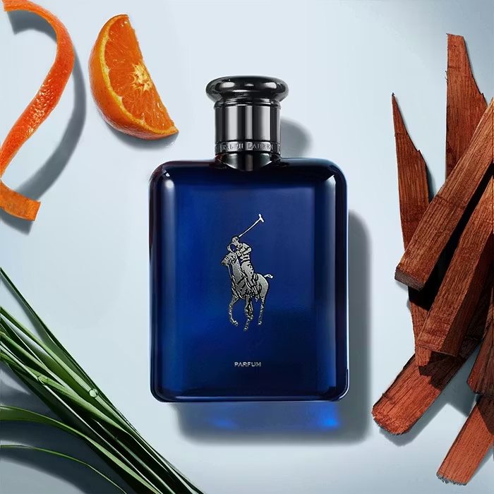 Ralph LaurenPOLOParfum 150ml 3 Ralph LaurenPOLOParfum 150ml