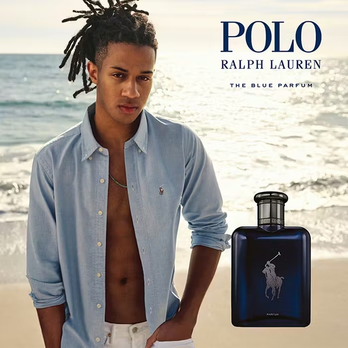 Ralph LaurenPOLOParfum 150ml 4 Ralph LaurenPOLOParfum 150ml