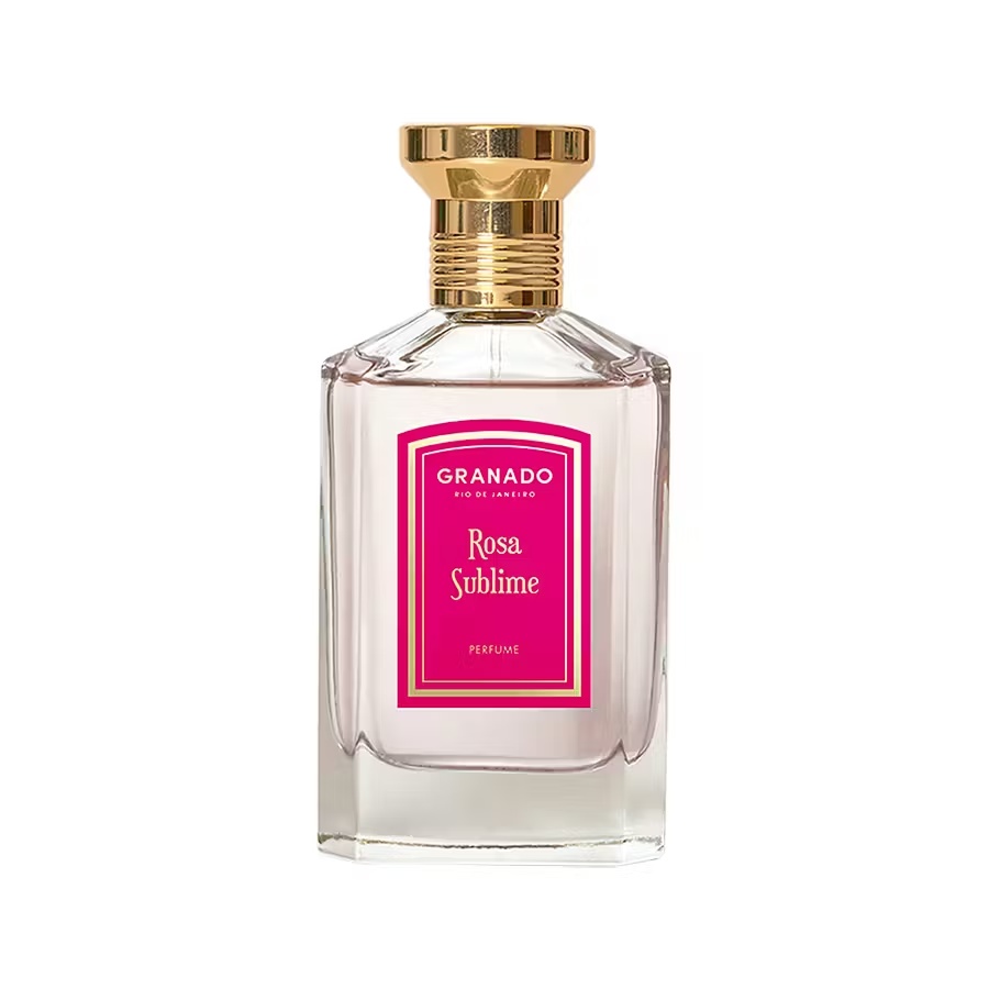 GranadoROSA SUBLIMEEau De Parfum 75ml Spray