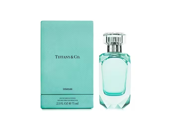 TiffanyTIFFANY SIGNATUREIntense Eau De Parfum 75ml 2 TiffanyTIFFANY SIGNATUREIntense Eau De Parfum 75ml