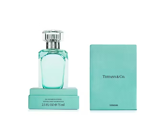 TiffanyTIFFANY SIGNATUREIntense Eau De Parfum 75ml 3 TiffanyTIFFANY SIGNATUREIntense Eau De Parfum 75ml