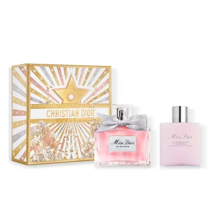 DIORMiss DiorEau De Parfum 50ml Gift Set