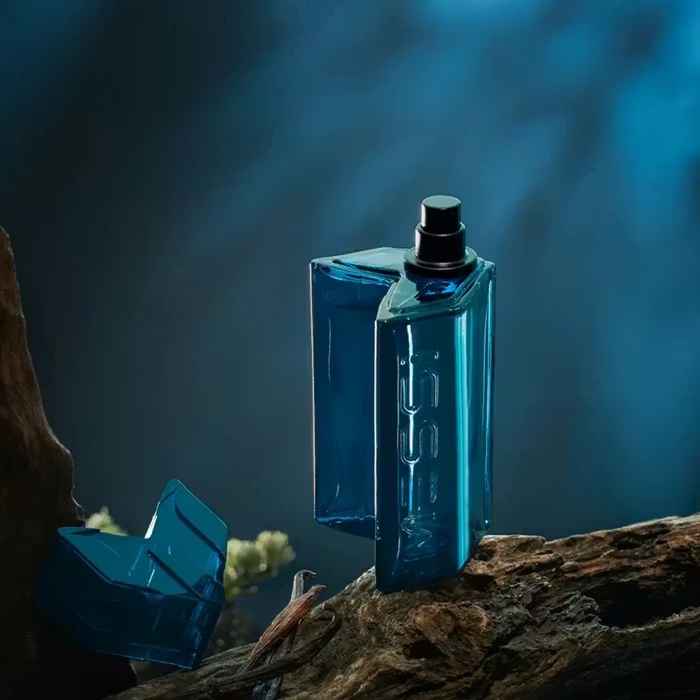 MessiMESSIEau De Parfum 100ml
