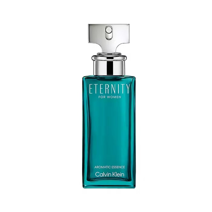 Calvin KleinETERNITY FOR WOMENAromatic Essence Parfum Intense For Women 50ml