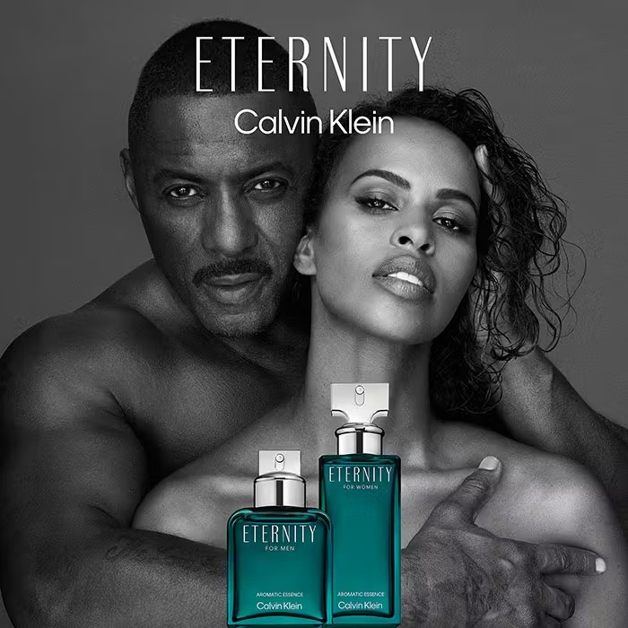 Calvin KleinETERNITY FOR WOMENAromatic Essence Parfum Intense For Women 50ml 4 Calvin KleinETERNITY FOR WOMENAromatic Essence Parfum Intense For Women 50ml