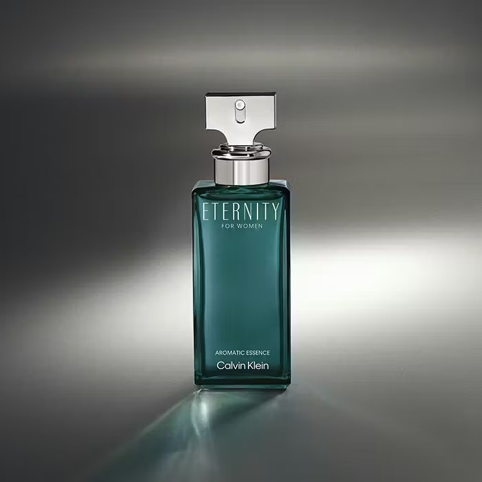 Calvin KleinETERNITY FOR WOMENAromatic Essence Parfum Intense For Women 50ml 5 Calvin KleinETERNITY FOR WOMENAromatic Essence Parfum Intense For Women 50ml