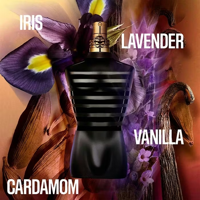 Jean Paul GaultierLE MALEParfum 125ml 2 Jean Paul GaultierLE MALEParfum 125ml