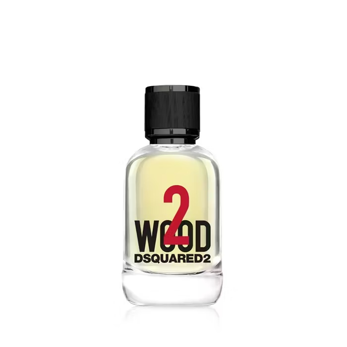 Dsquared22 WOODEau De Toilette 30ml