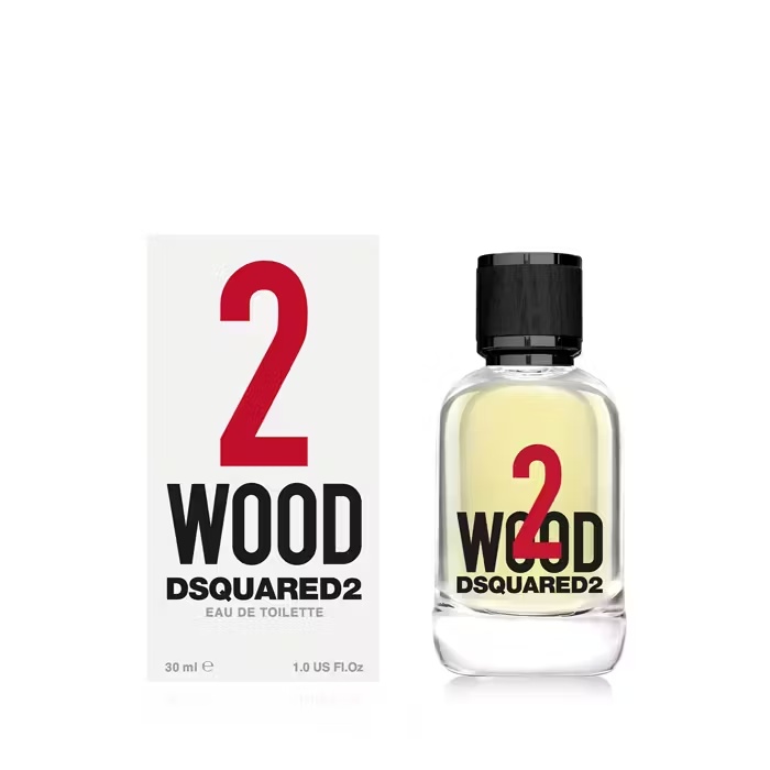 Dsquared22 WOODEau De Toilette 30ml 2 Dsquared22 WOODEau De Toilette 30ml