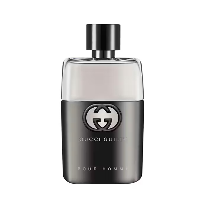 GucciGUCCI GUILTY FOR HIMEau de Toilette 50ml
