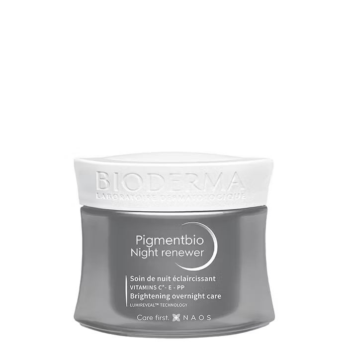BiodermaBiodermaPigmentbio Night Renewer 50ml