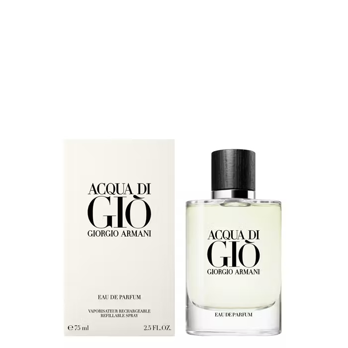 ArmaniACQUA DI GIOEau De Parfum 75ml