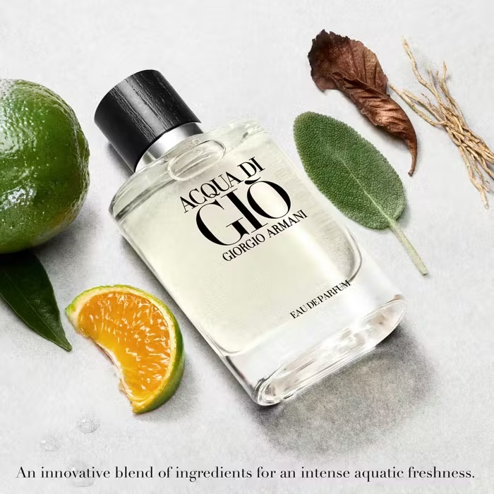 ArmaniACQUA DI GIOEau De Parfum 75ml