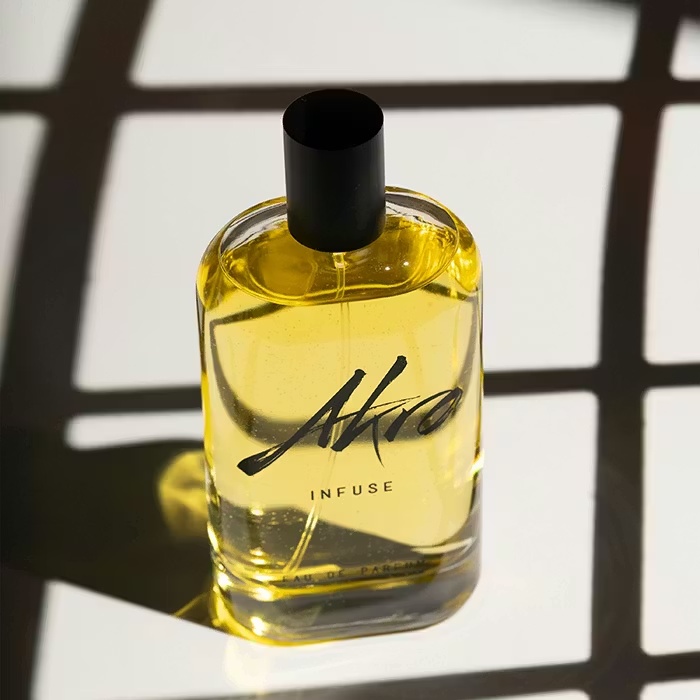 AkroINFUSEEau De Parfum 30ml