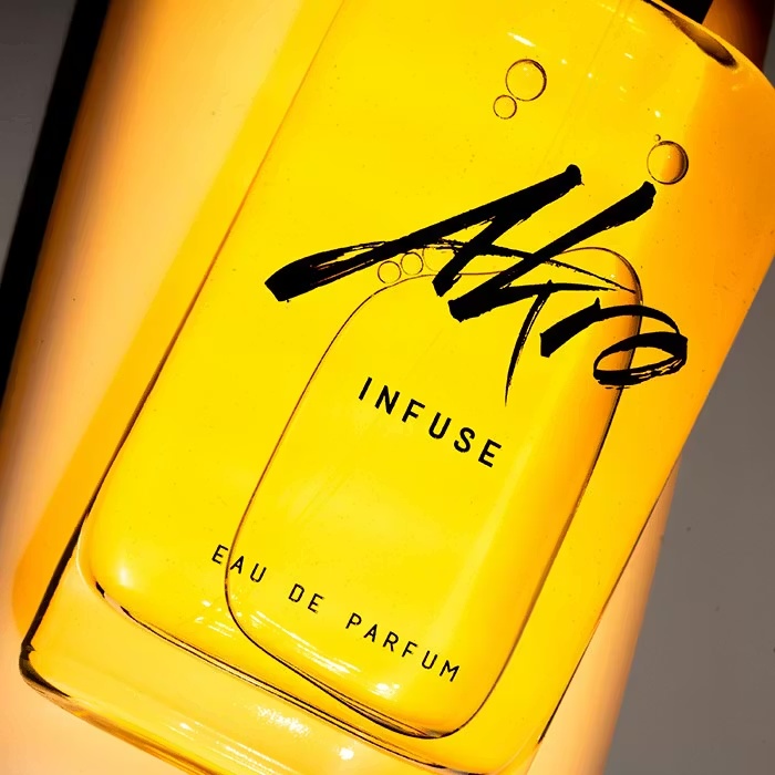 AkroINFUSEEau De Parfum 30ml