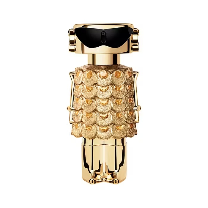 RabanneFAMEIntense Eau De Parfum 80ml