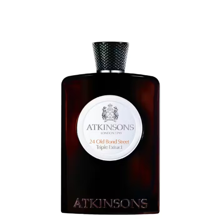 AtkinsonsATKINSONS24 Old Bond Street Triple Extract Eau de Cologne 100ml