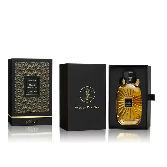 Atelier Des OrsATELIER DES ORSMusc Immortel 100ml