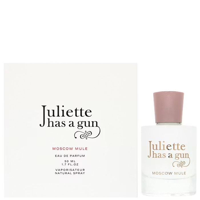 Juliette Has A GunMOSCOW MULEEau De Parfum 50ml