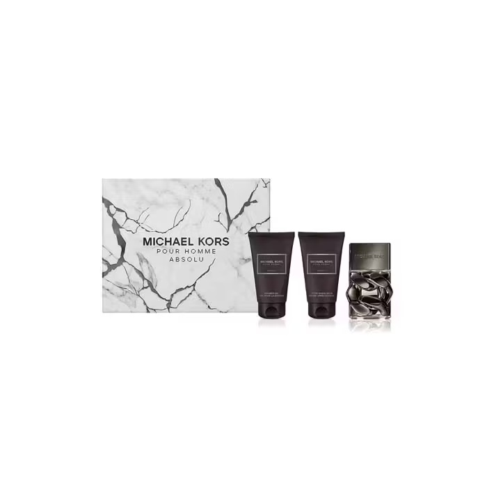 Michael KorsMICHAEL KORS POUR HOMMEEau De Parfum 50ml Gift Set