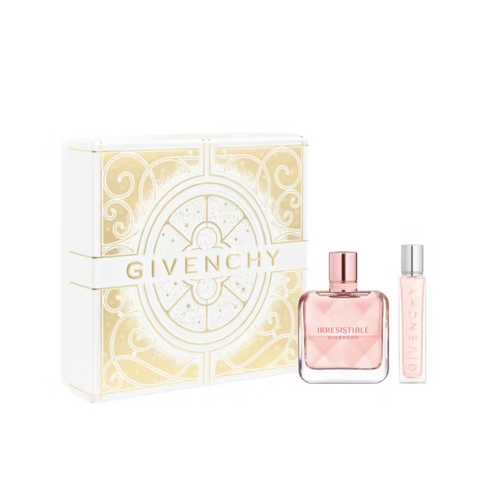 GivenchyIRRESISTIBLEEau De Parfum 50ml Gift Set