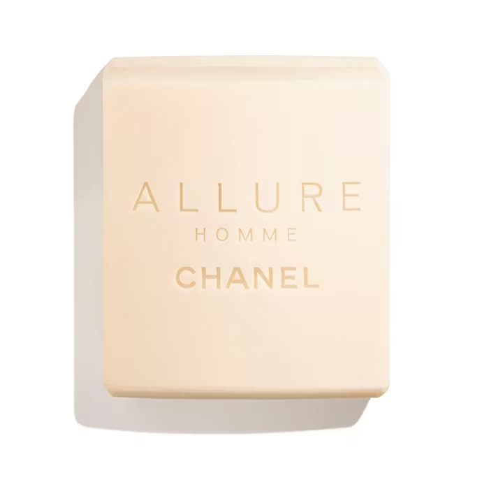 CHANELALLURE HOMMEScented Body Soap 200g