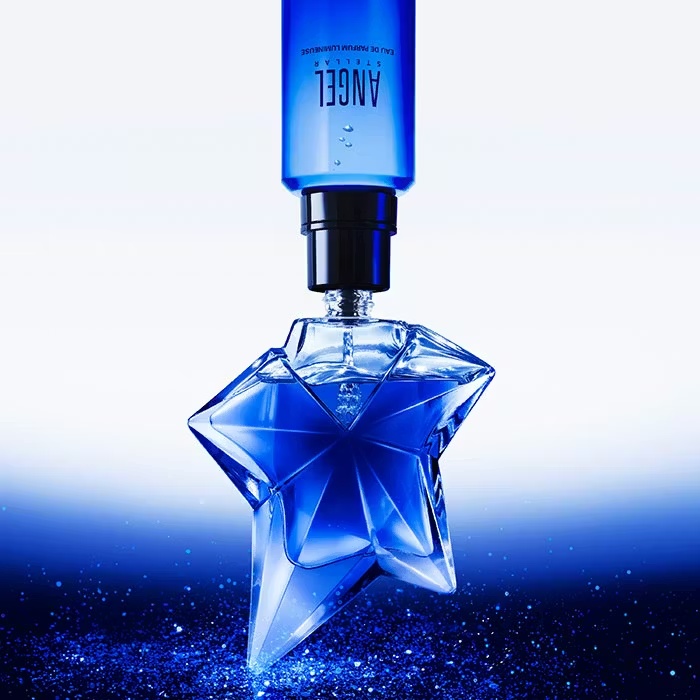 MuglerANGELStellar Eau De Parfum 50ml 6 MuglerANGELStellar Eau De Parfum 50ml