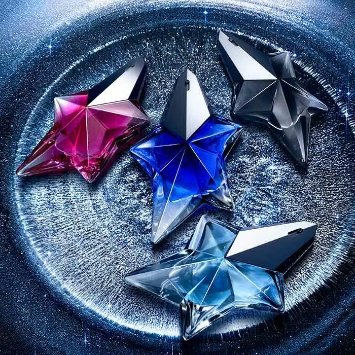 MuglerANGELStellar Eau De Parfum 50ml 7 MuglerANGELStellar Eau De Parfum 50ml