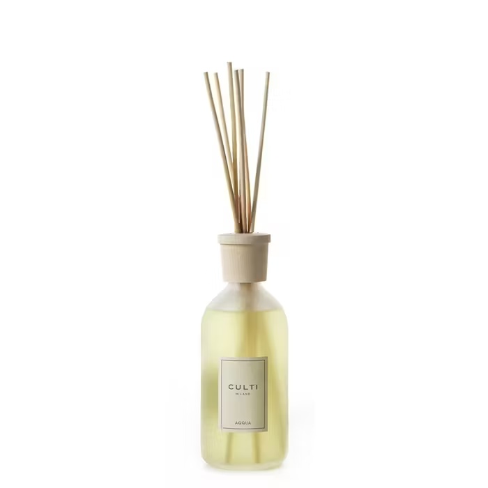Culti MilanoAqquaCULTI MILANO STILE DIFFUSER AQQUA 500 ML