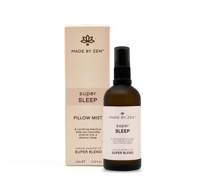 Made By ZenMADE BY ZENMADE BY ZEN WELLNESS MIST - SLEEP 100ML