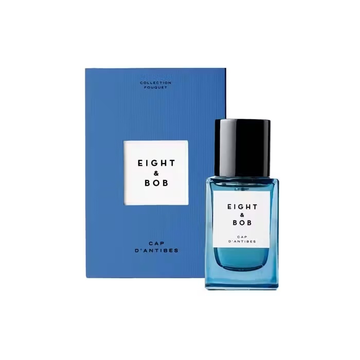 Eight & BobCAP D'ANTIBESEau De Parfum 30ml