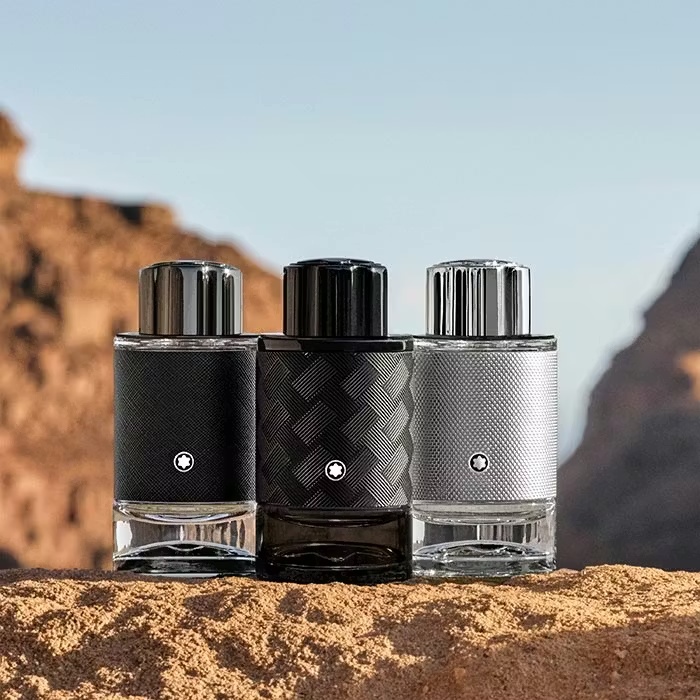 MontblancEXPLORERExtreme Parfum 60ml 5 MontblancEXPLORERExtreme Parfum 60ml