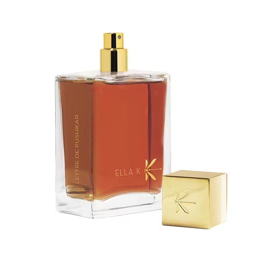Ella KLETTRE DE PUSHKAREau De Parfum 100ml Spray 2 Ella KLETTRE DE PUSHKAREau De Parfum 100ml Spray