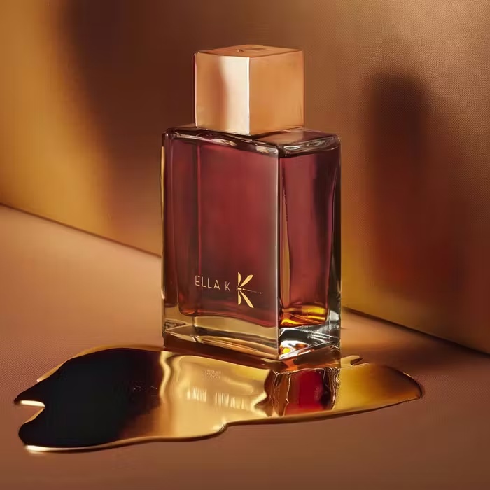 Ella KLETTRE DE PUSHKAREau De Parfum 100ml Spray 5 Ella KLETTRE DE PUSHKAREau De Parfum 100ml Spray
