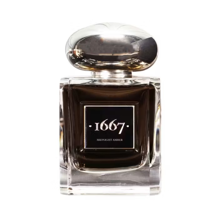 1667MIDNIGHT AMBEREau De Parfum 100ml